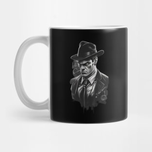 Gangster of New York Mug